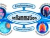 Chronic Inflammation and Disease Image source: NIEHS SaferCures.com