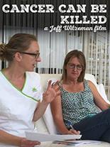 Cancer Can Be Killed video Jeff Witzeman Amazon Recover from Chronic Illness SaferCures.com