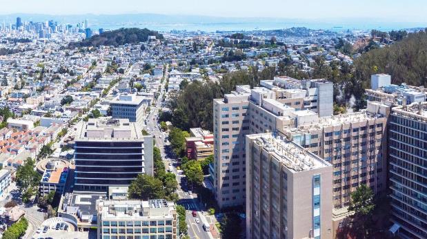 University of California San Francisco (UCSF) Immunotherapy Cancer Treatment SaferCures.com