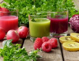 Functional Medicine Detox