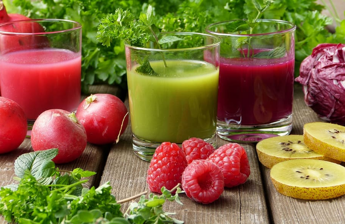 Functional Medicine Detox