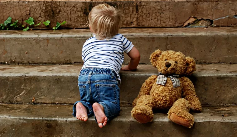 Image by Laura Retyi from Pixabay - Vaccine